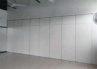 Akustyczna sala konferencyjna Aluminiowe ściany działowe Całkowita elastyczność przestrzeni
