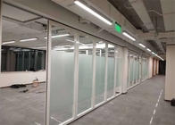 Akustyczna sala konferencyjna Aluminiowe ściany działowe Całkowita elastyczność przestrzeni