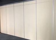 Składane ruchome ściany działowe do biura 65 mm 85 mm 100 mm Grubość panelu